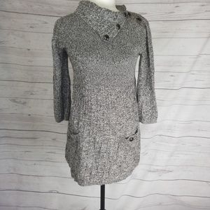 Style & co sweater brown